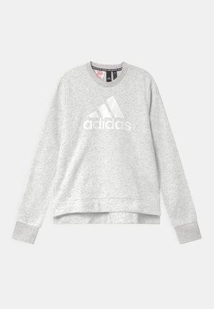 CREW - Sudadera - light grey/silver