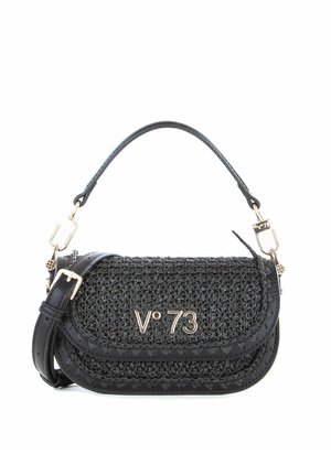 V73 SPALLA ANTELOPE - Borsa a mano - nero