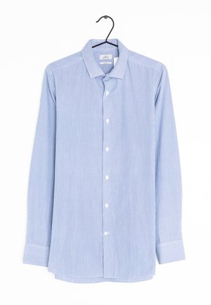 Chemise classique - blue