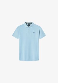 Unselected, wave blue