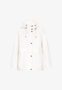 Niewybrane, offwhite