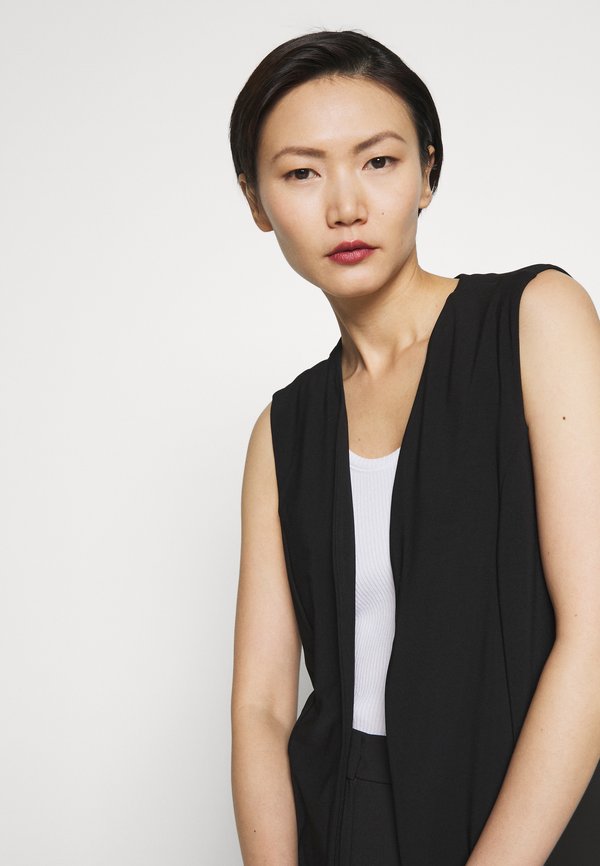 FOUNDATION VEST SHEER BACK - Waistcoat3