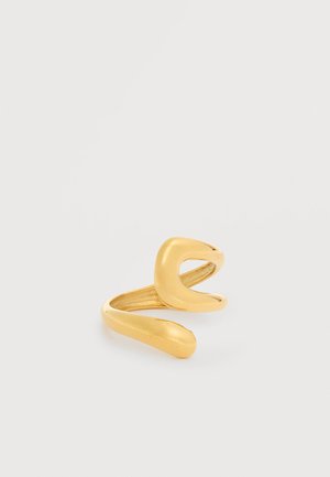 LINA - Bague - gold-coloured