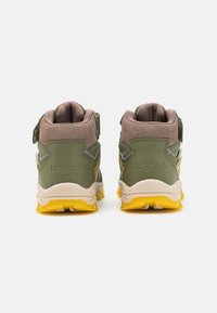 Bisgaard MADISON TEX UNISEX - Bottines - green