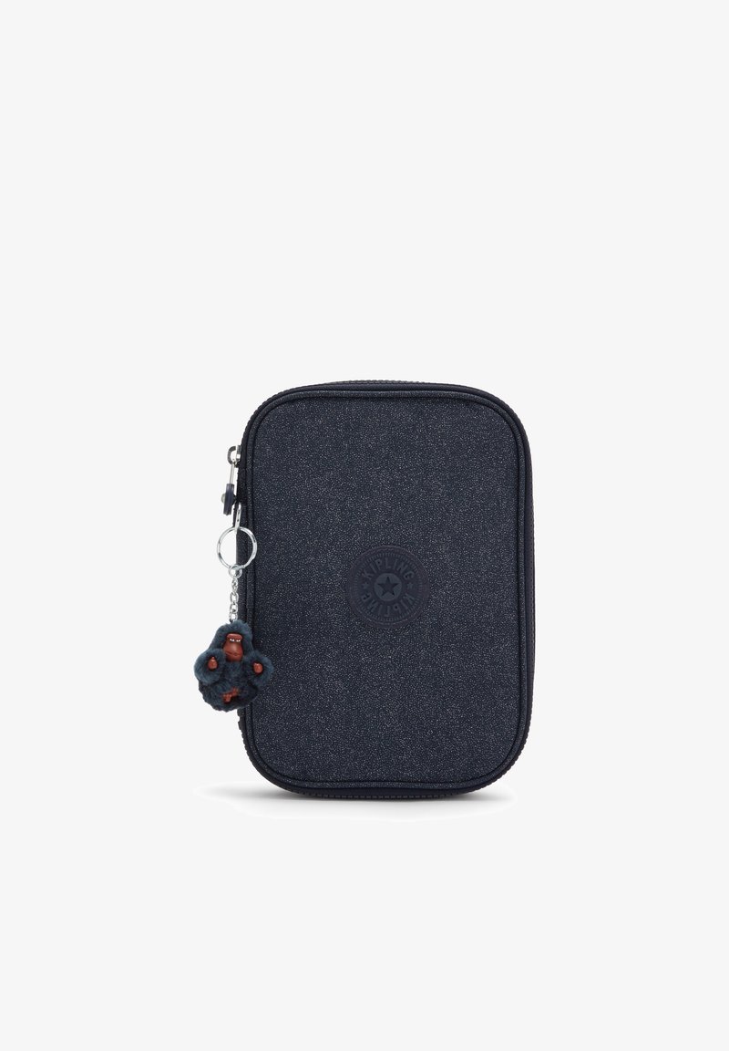 Kipling UNISEX błękit królewski