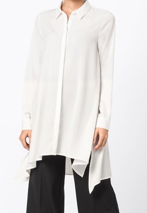 Blusa - off-white