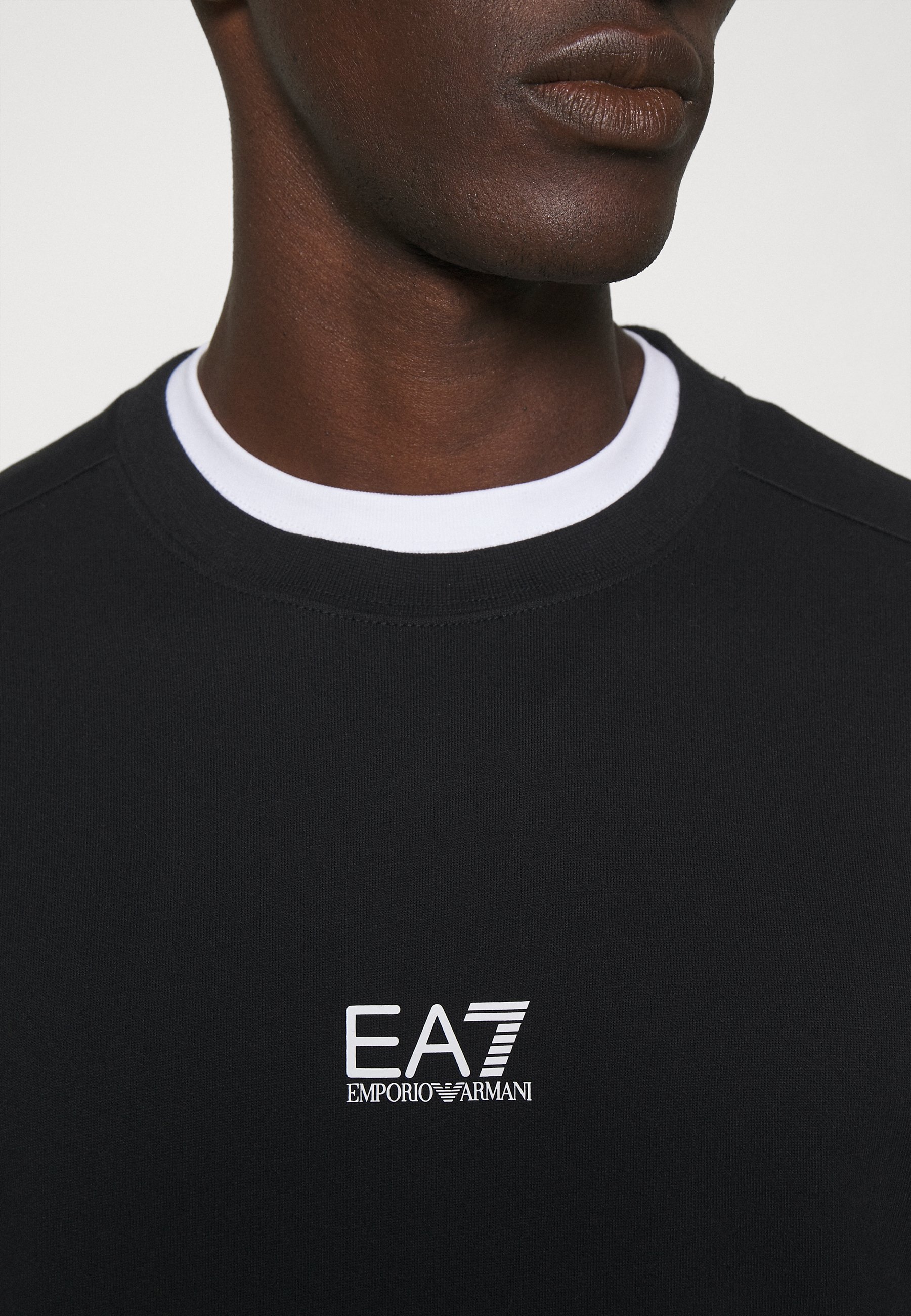 ea7 sweatshirt