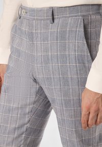 FINSHLEY & HARDING LONDON Broek - blau
