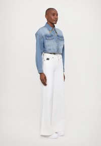 Versace Jeans Couture Džinsinis švarkelis - indigo