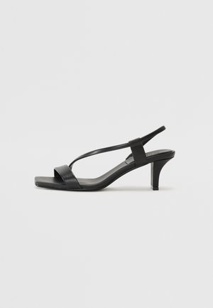 Klassieke pumps - black