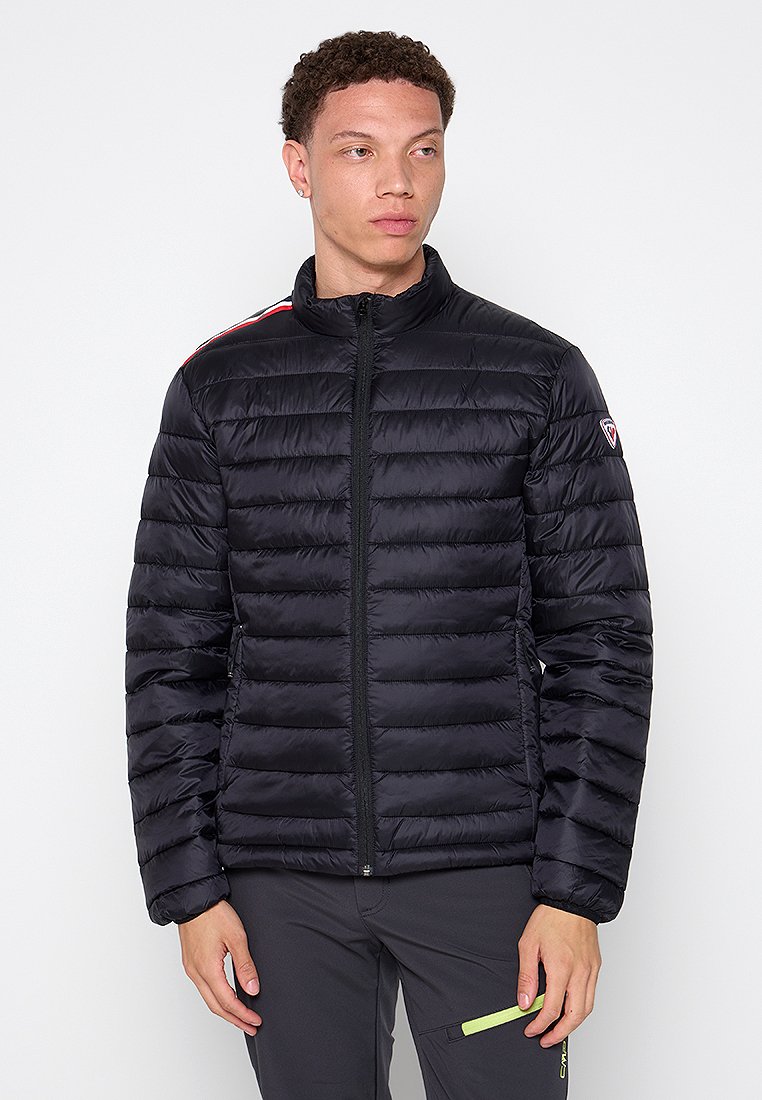 Rossignol Jas zwart Rossignol Jas zwart