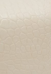 ONLY ONLSARAH BAG - Borsa a tracolla - white pepper