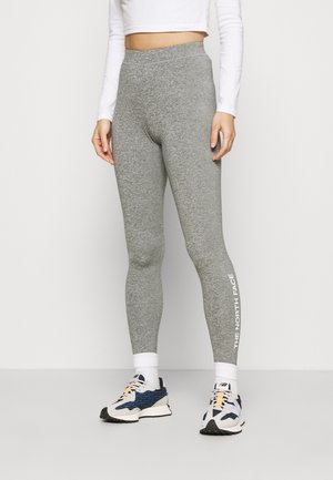 Leggingsit - grey