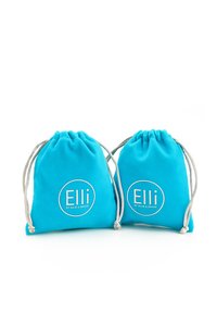 Elli BASIC V-FORM - Žiedas - silver-coloured