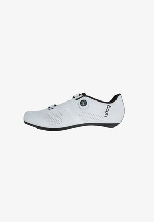 udog, SEMPRE - Scarpe da ciclismo - total white