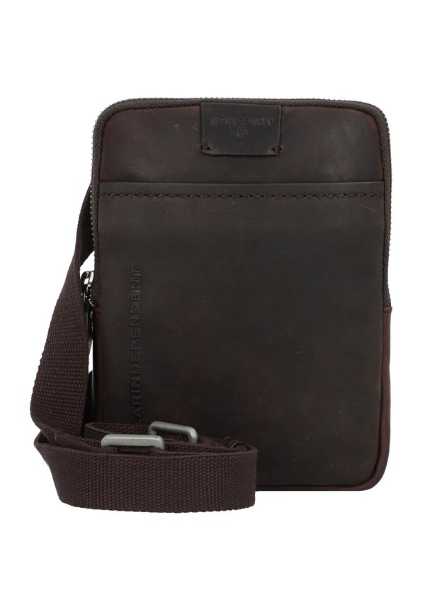 BRICK LANE BRIAN  - Umhängetasche