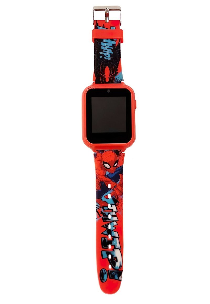 DISNEY Jewelry DISNEY SPIDERMAN Montres connectées red white