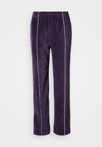 Lacoste Donji dijelovi trenirke - dark blue