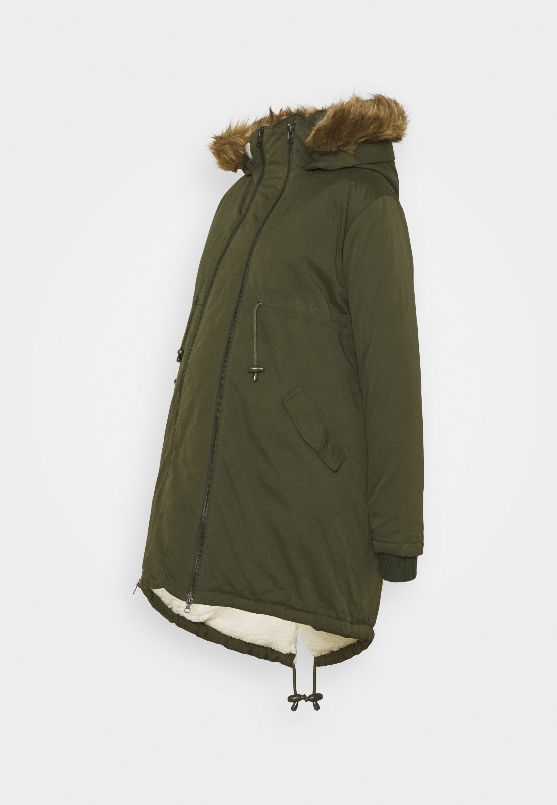 Jojo Maman Bebe Cosy 2 In 1 Parka Khaki Kaki Zalando Nl Jojo Maman Bebe Cosy 2 In 1 Parka Khaki Kaki Zalando Nl