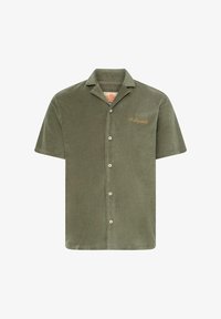 Επιλέχθηκε, dusty olive