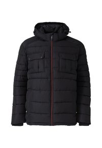 OUTDOOR - Giacca invernale - schwarz