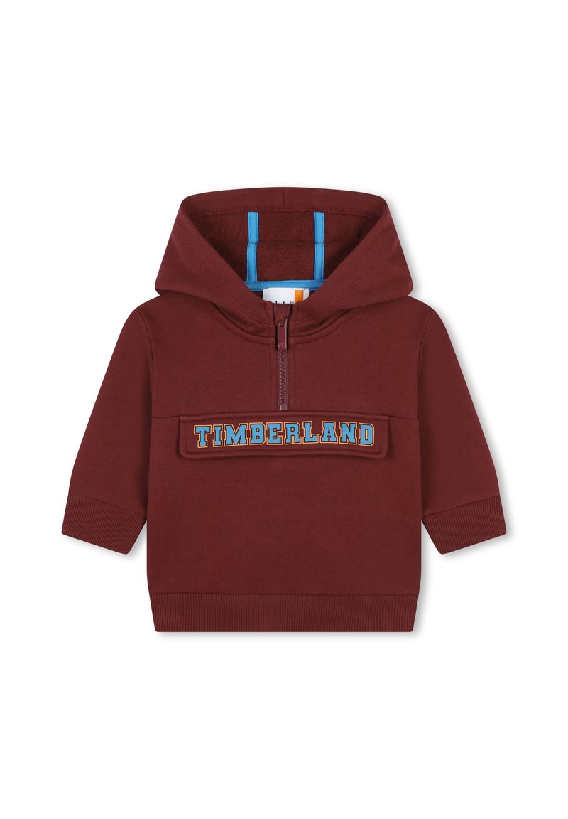 Timberland Sweater bordeauxrood Timberland Sweater bordeauxrood