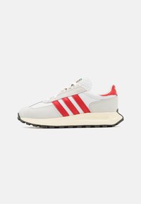Unausgewählt, footwear white/better scarlet/off white