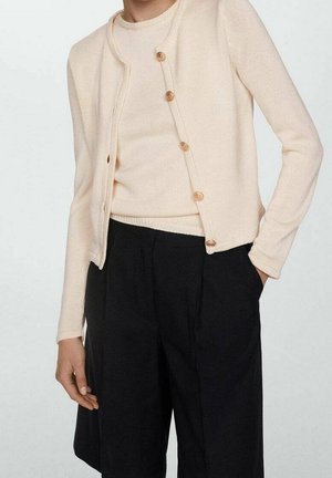 Cardigan - off-white
