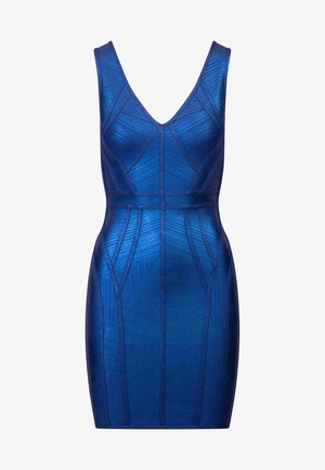 Kraimod, BANDAGE - Robe de soirée - royal blue