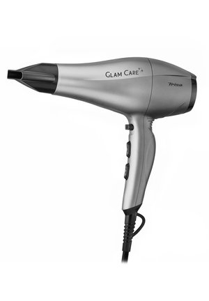GLAM CARE- PETROL - Hair Styling Tool - silber