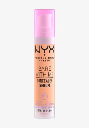 BARE WITH ME CONCEALER SERUM - Korektor