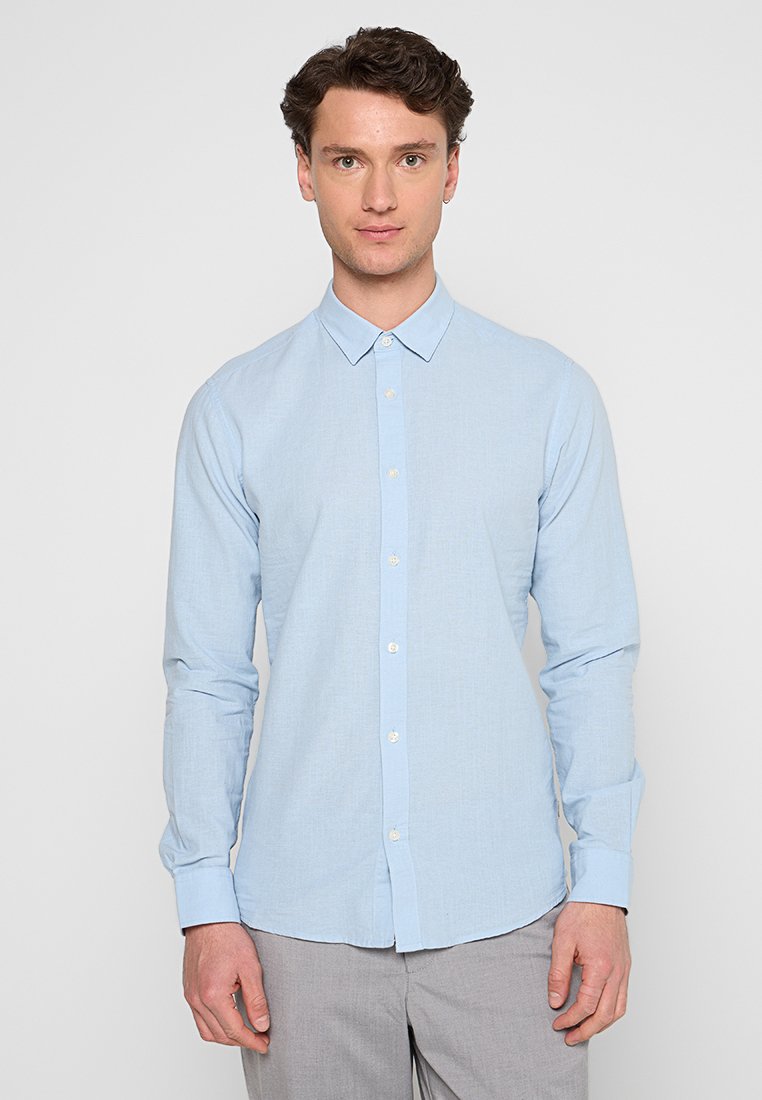 Only & Sons Overhemd lichtblauw Only & Sons Overhemd lichtblauw