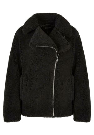 Urban Classics DAMEN - Winter jacket - black
