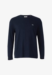 Non selezionato, navy