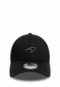 New Era Cap - black