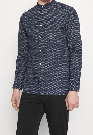 Camicia - dark blue