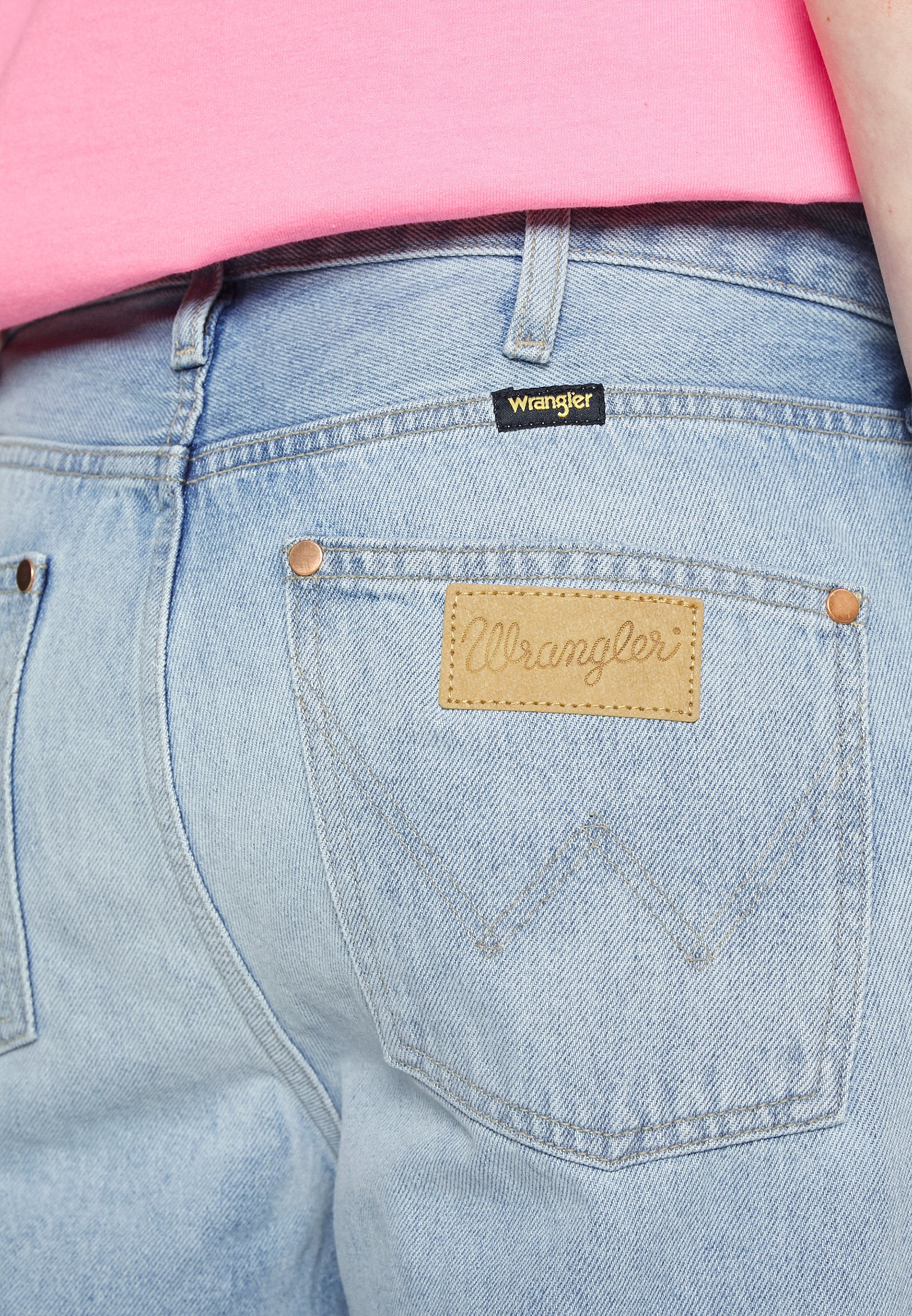 wranglers jeans