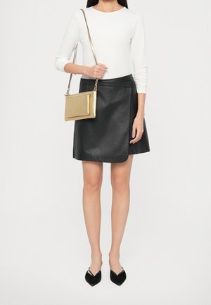 MICHAEL Michael Kors, Sac bandoulière - gold-coloured