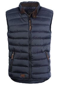 Unausgewählt, navy