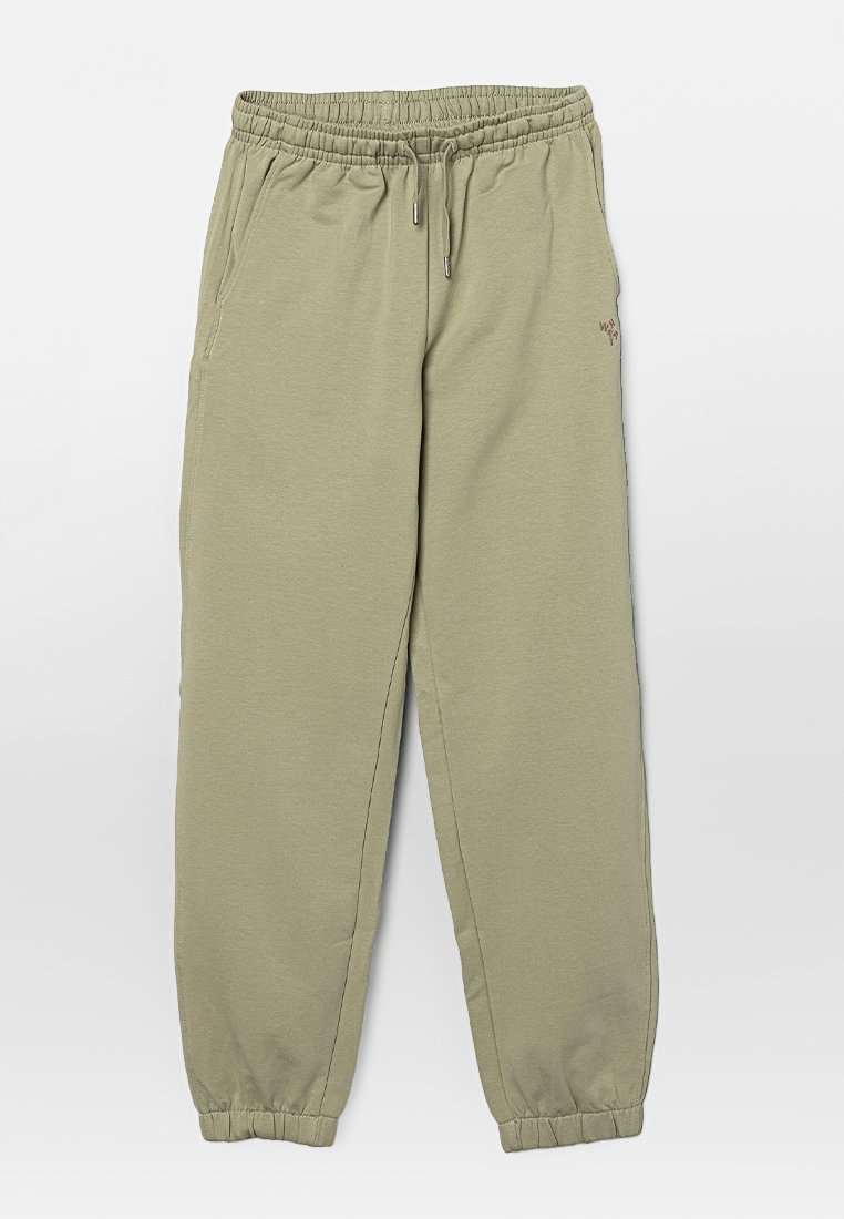 Wheat Trainingsbroek lichtgroen