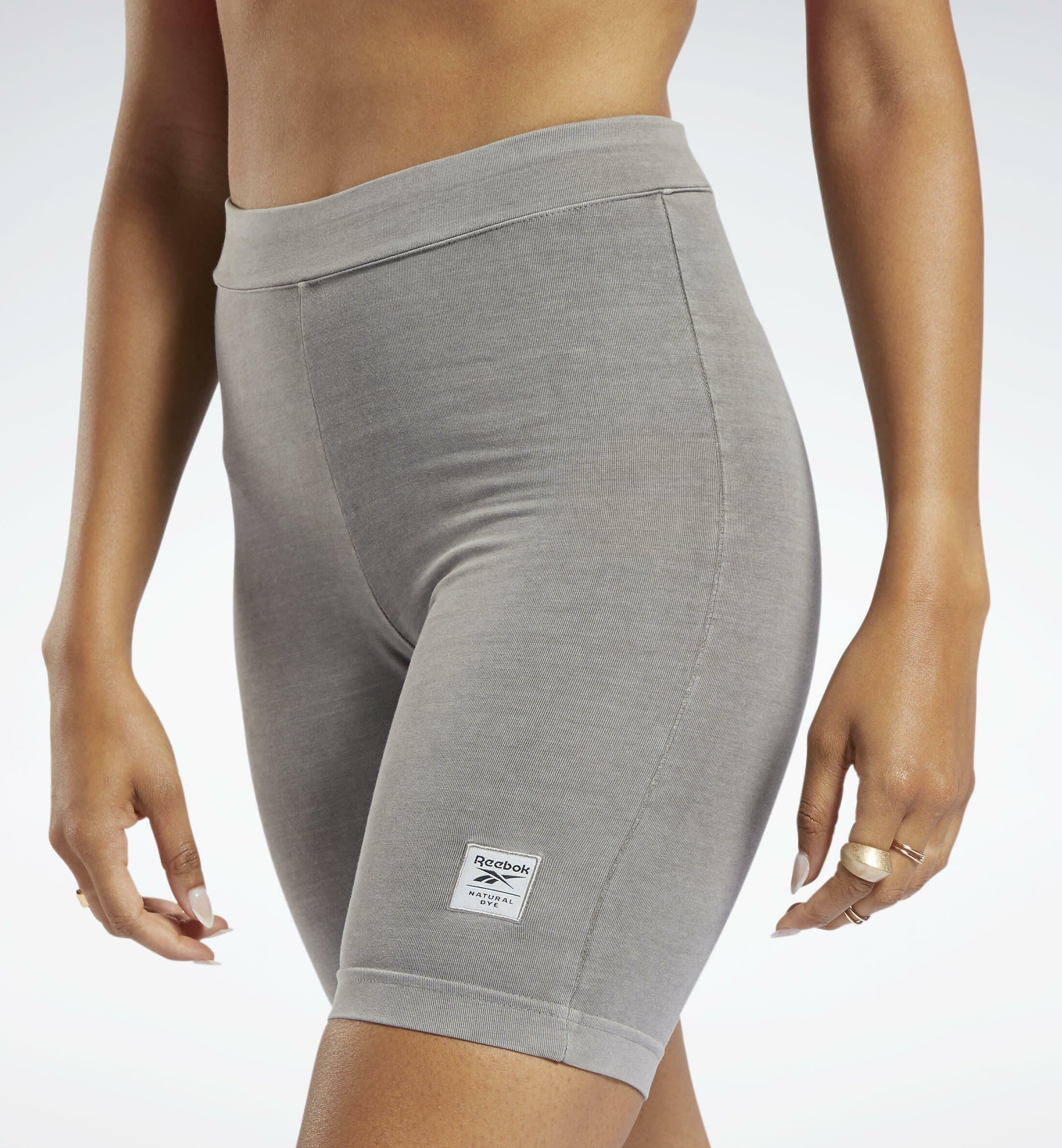 Pantaloni Donna Reebok Classic Collant - grey/grigio Pantaloni Donna Reebok Classic Collant - grey/grigio