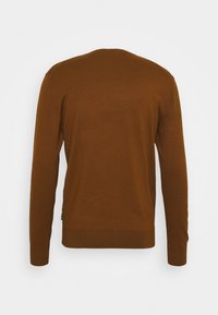 Only & Sons ONSWYLER LIFE CREW - Camisola - monks robe