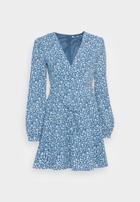 Selecionado, multi coloured