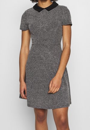 Robe de jour - black