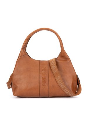 Pikolinos, ALCUDIA - Bolso de mano - brown