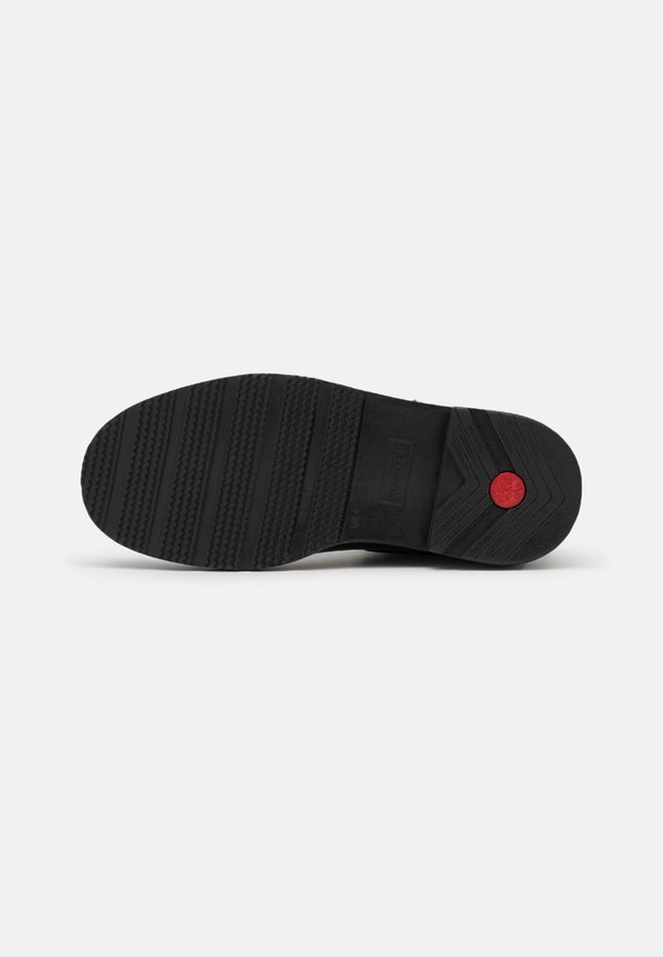 WOMENS COMMANDO CHELSEA BOOT VEGAN - Wellies4