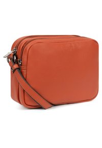 Hexagona CONFORT - Borsa a tracolla - orange