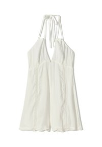 Unselected, white