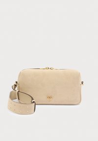 Δεν επιλέχθηκε, beige/grigio fumo/antique gold-coloured