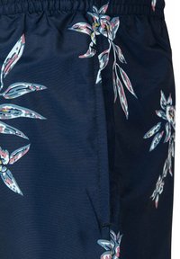 Urban Classics B T PATTERN - Badeshorts - subtile floral